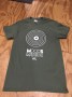 Moods vinyl tee